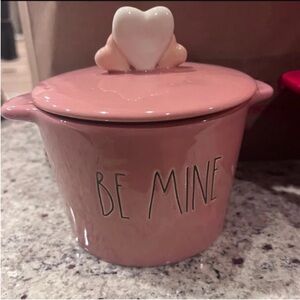 Valentine’s Day Rae Dunn